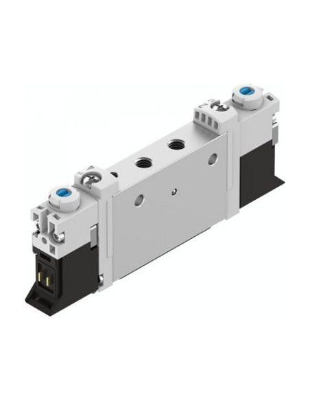 VUVG-L18-M52-MT-G14-1H2L-F1A Elektrozawór | Pneumatyka | Eshop Dopak | Wszystko dla Przemysłu
