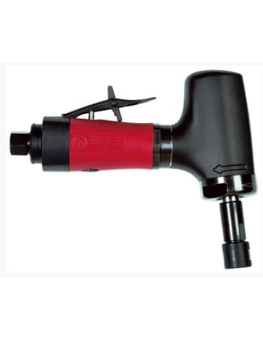 Szlifierka trzpieniowa kątowa pneumatyczna Chicago Pneumatic CP3030-418R | Narzędzia | Eshop Dopak | Wszystko dla Przemysłu.