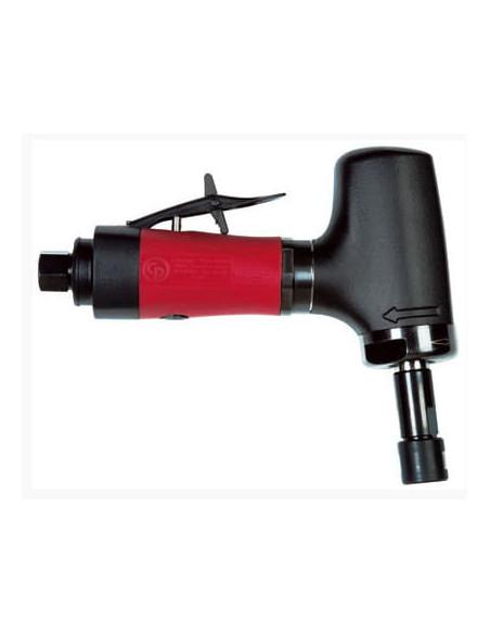 Szlifierka trzpieniowa kątowa pneumatyczna Chicago Pneumatic CP3030-418R | Narzędzia | Eshop Dopak | Wszystko dla Przemysłu.
