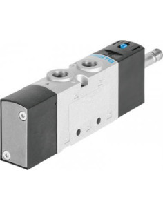 VUVS-L25-P53C-MD-G14-FN Elektrozawór | Pneumatyka | Eshop Dopak | Wszystko dla Przemysłu