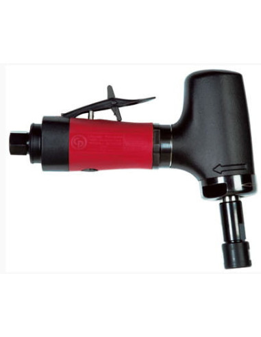 Szlifierka trzpieniowa kątowa pneumatyczna Chicago Pneumatic CP3030-420R | Narzędzia | Eshop Dopak | Wszystko dla Przemysłu.