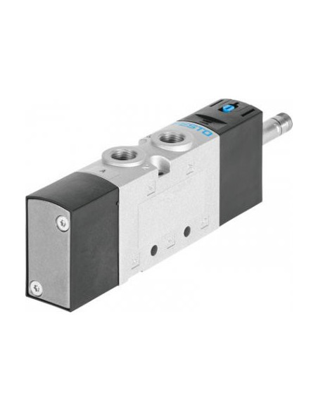 VUVS-L25-M32U-MD-N14-FN Elektrozawór | Pneumatyka | Eshop Dopak | Wszystko dla Przemysłu
