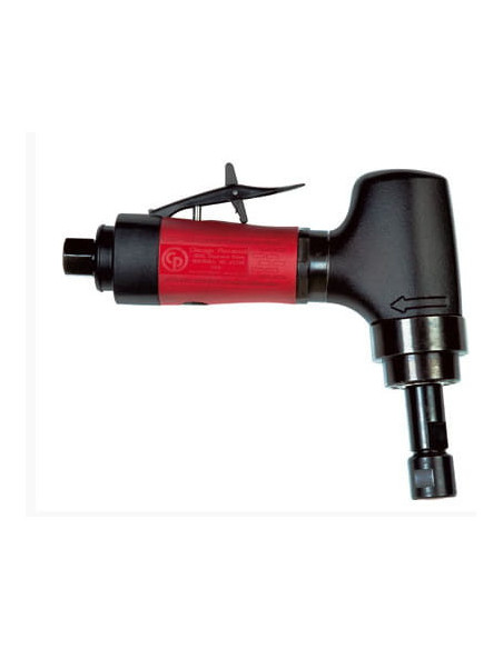 Szlifierka trzpieniowa kątowa pneumatyczna Chicago Pneumatic CP3030-520R | Narzędzia | Eshop Dopak | Wszystko dla Przemysłu.