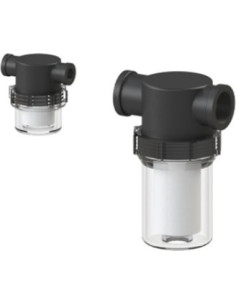 FILTR-G034-05. Filtr próżniowy G 3/4 GW 5 um | Pneumatyka | Eshop Dopak | Wszystko dla Przemysłu