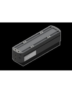 FGS-060-0200-F20-OT-06-EJL2XX Mata ssąca 60x200mm eżektory, gąbka20mm drobny rozst bez zaw, korki | Pneumatyka | Eshop Dopak | W