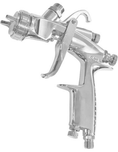 Pistolet ręczny X-402, dysza 1,4mm kubek grawitacyjny | Narzędzia | Eshop Dopak | Wszystko dla Przemysłu.