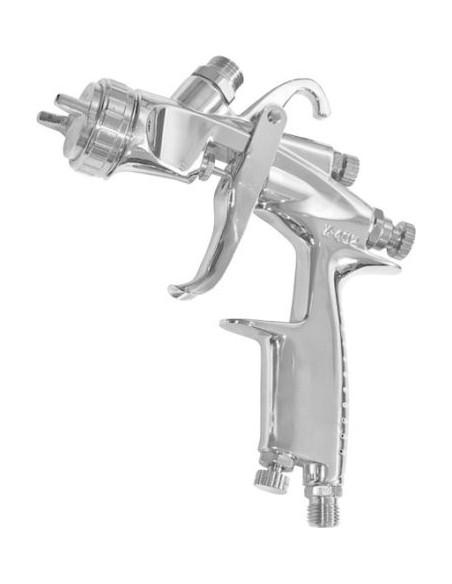Pistolet ręczny X-402, dysza 1,4mm kubek grawitacyjny | Narzędzia | Eshop Dopak | Wszystko dla Przemysłu.