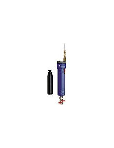 Filtr z węglem aktywnym, G2 1/2" CLEARPOINT® M025AWM z zrzutem maualnym | Filtry | Eshop Dopak |Wszystko dla Przemysłu