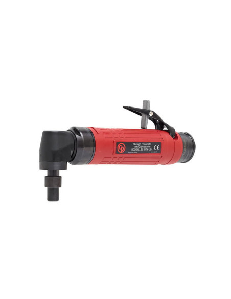 Szlifierka trzpieniowa kątowa pneumatyczna Chicago Pneumatic CP3109-13AC | Narzędzia | Eshop Dopak | Wszystko dla Przemysłu.