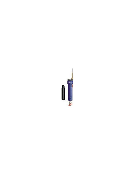 Filtr z węglem aktywnym, G3" CLEARPOINT® M032AWM z zrzutem manualnym | Filtry | Eshop Dopak |Wszystko dla Przemysłu