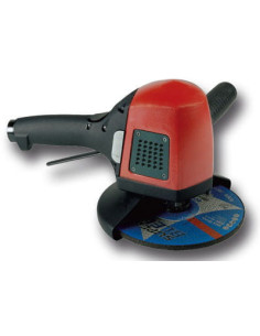 Szlifierka pionowa 180 mm 3000W Chicago Pneumatic CP3349-SALAVADE | Narzędzia | Eshop Dopak | Wszystko dla Przemysłu.