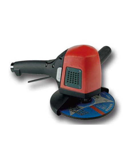Szlifierka pionowa 180 mm 3000W Chicago Pneumatic CP3349-SALAVADE | Narzędzia | Eshop Dopak | Wszystko dla Przemysłu.