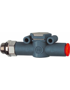 Cewka 22 mm x fi 8 mm, 24 V DC, 2 W Metal Work | Pneumatyka | Eshop Dopak | Wszystko dla Przemysłu