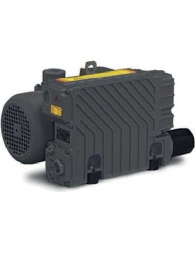 Pompa próżniowa olejowa 67 m3/h, 1,5 kW, 0,1 mbar abs, 380V | Pneumatyka | Eshop Dopak | Wszystko dla Przemysłu