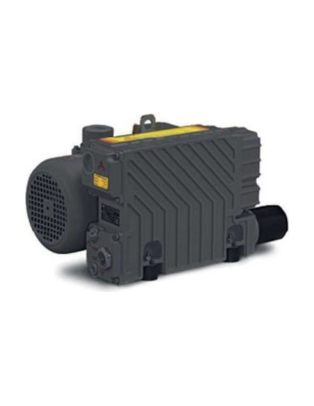 Pompa próżniowa olejowa 67 m3/h, 1,5 kW, 0,1 mbar abs, 380V | Pneumatyka | Eshop Dopak | Wszystko dla Przemysłu