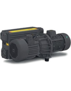Pompa próżniowa olejowa 106 m3/h, 2,2 kW, 0,1 mbar abs, 380V. | Pneumatyka | Eshop Dopak | Wszystko dla Przemysłu