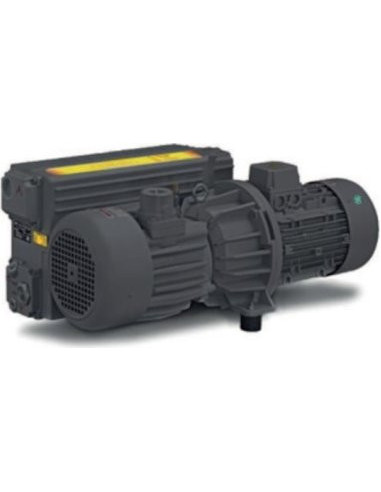Pompa próżniowa olejowa 106 m3/h, 2,2 kW, 0,1 mbar abs, 380V. | Pneumatyka | Eshop Dopak | Wszystko dla Przemysłu