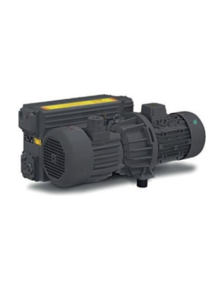Pompa próżniowa olejowa 106 m3/h, 2,2 kW, 0,1 mbar abs, 380V. | Pneumatyka | Eshop Dopak | Wszystko dla Przemysłu