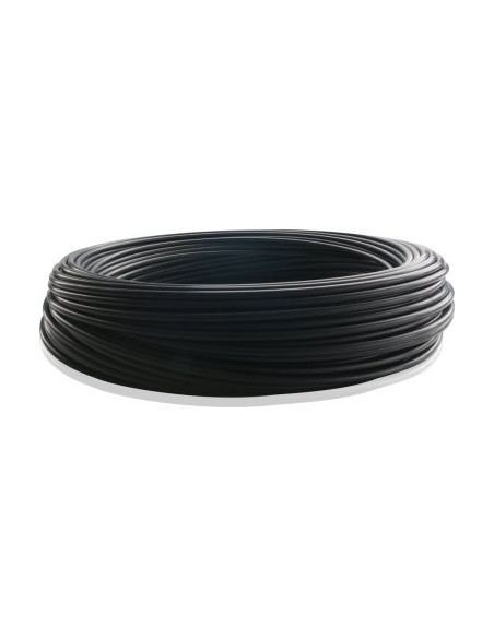 Przewód pneumatyczny PA poliamidowy ZEC, tekalan kalibrowany, fi 6x4 mm, czarny (krążek 25 m) | Pneumatyka | Eshop Dopak | Wszys