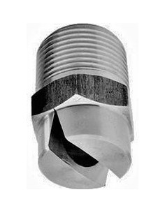 Dysza ze SS AISI303 standard G1/4", kąt 60°, 3,85 l/min | Narzędzia | Eshop Dopak | Wszystko dla Przemysłu.