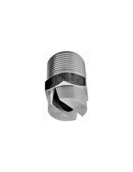 Dysza ze SS AISI303 standard G1/4", kąt 60°, 3,85 l/min | Narzędzia | Eshop Dopak | Wszystko dla Przemysłu.