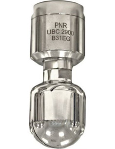 Głowica obrotowa czyszcząca G3/4", 360° BSP | Narzędzia | Eshop Dopak | Wszystko dla Przemysłu.