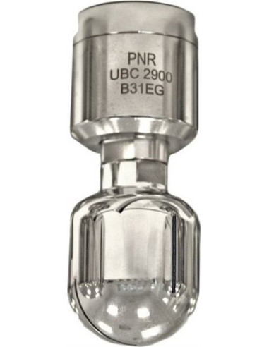 Głowica obrotowa czyszcząca G3/4", 360° BSP | Narzędzia | Eshop Dopak | Wszystko dla Przemysłu.