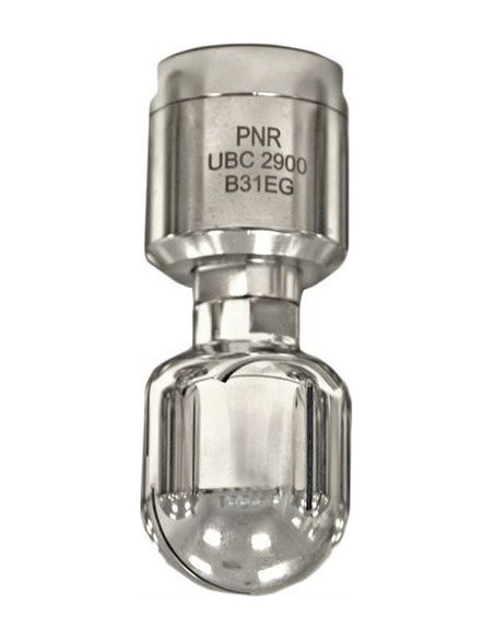 Głowica obrotowa czyszcząca G3/4", 360° BSP | Narzędzia | Eshop Dopak | Wszystko dla Przemysłu.