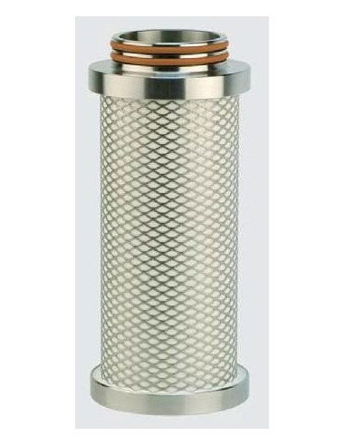 Filtr sterylny DN10 1,25m3/min, 16bar | Filtry | Eshop Dopak |Wszystko dla Przemysłu