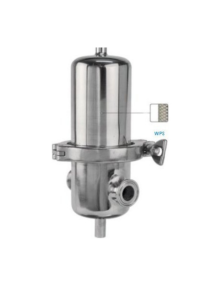 Filtr sterylny DN10 1,75m3/min, 16bar | Filtry | Eshop Dopak |Wszystko dla Przemysłu