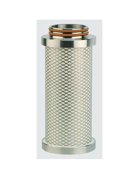 Filtr sterylny DN25 5,25m3/min, 16bar | Filtry | Eshop Dopak |Wszystko dla Przemysłu