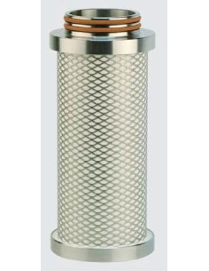 Filtr sterylny DN32 10,0m3/min, 16bar | Filtry | Eshop Dopak |Wszystko dla Przemysłu 2