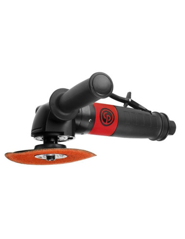 Szlifierka pneumatyczna kątowa 125 mm Chicago Pneumatic CP3550-120AA | Narzędzia | Eshop Dopak | Wszystko dla Przemysłu.