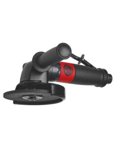 Szlifierka pneumatyczna kątowa 125 mm Chicago Pneumatic CP3550-120AA5 | Narzędzia | Eshop Dopak | Wszystko dla Przemysłu.