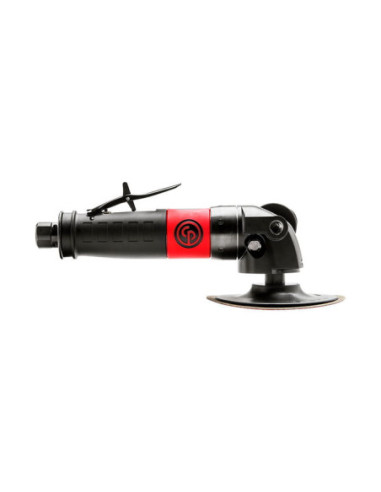 Szlifierka pneumatyczna kątowa 125 mm Chicago Pneumatic CP3550-120AB | Narzędzia | Eshop Dopak | Wszystko dla Przemysłu.
