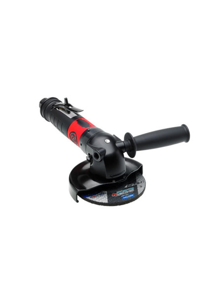 Szlifierka pneumatyczna kątowa 125 mm Chicago Pneumatic CP3550-120AB5 | Narzędzia | Eshop Dopak | Wszystko dla Przemysłu.