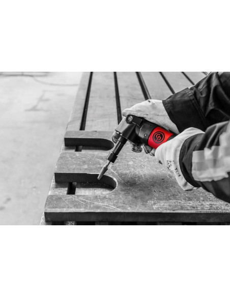 Szlifierka trzpieniowa kątowa pneumatyczna Chicago Pneumatic CP3550-120ACC | Narzędzia | Eshop Dopak | Wszystko dla Przemysłu.