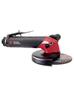 Szlifierka pneumatyczna kątowa 150 mm Chicago Pneumatic CP3650-100AB6VK | Narzędzia | Eshop Dopak | Wszystko dla Przemysłu.