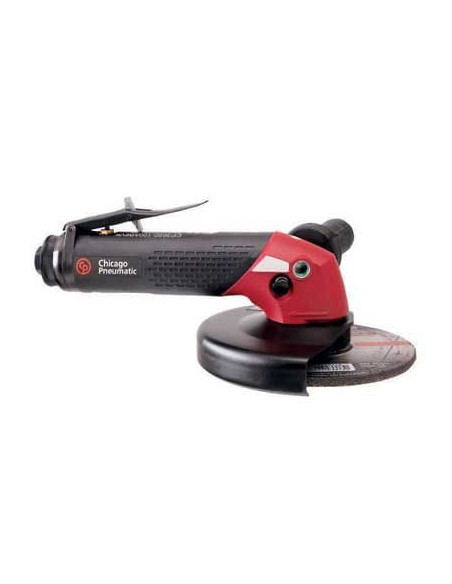 Szlifierka pneumatyczna kątowa 150 mm Chicago Pneumatic CP3650-100AB6VK | Narzędzia | Eshop Dopak | Wszystko dla Przemysłu.