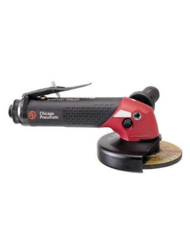 Szlifierka pneumatyczna kątowa 125 mm Chicago Pneumatic CP3650-120AA5VK | Narzędzia | Eshop Dopak | Wszystko dla Przemysłu.