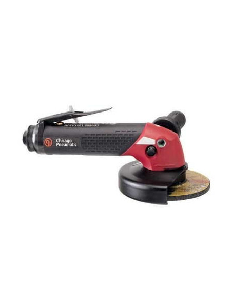 Szlifierka pneumatyczna kątowa 125 mm Chicago Pneumatic CP3650-120AA5VK | Narzędzia | Eshop Dopak | Wszystko dla Przemysłu.