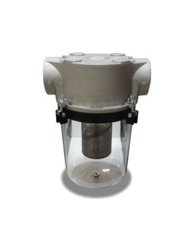 Separator wody do podciśnienia 3", 510m3/h | Pneumatyka | Eshop Dopak | Wszystko dla Przemysłu