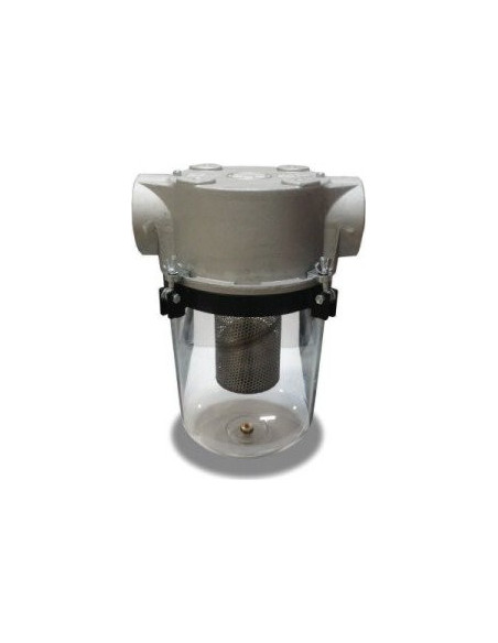 Separator wody do podciśnienia 3", 510m3/h | Pneumatyka | Eshop Dopak | Wszystko dla Przemysłu