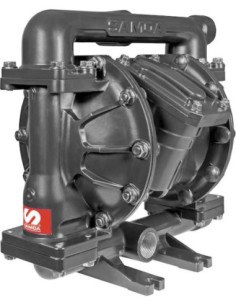 Pompa membranowa SAMOA UP 10 1" AL/PTFE   PTFE | Hydraulika | Eshop Dopak | Wszystko dla Przemysłu