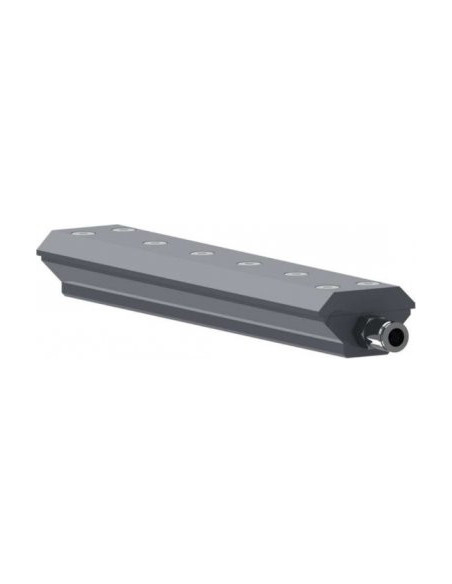 Nóż powietrzny niepowlekany szczelina 0,05 mm, AL, 100 mm | Pneumatyka | Eshop Dopak | Wszystko dla Przemysłu