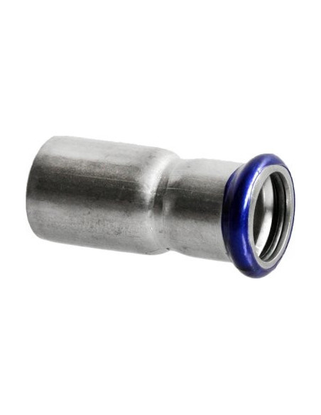 Redukcja fi88,9-76,1, EDELSTAHL-M, jednokielichowa, stal nierdzewna 316L,EFFEBI-PRESS | Pneumatyka | Eshop Dopak | Wszystko dla 