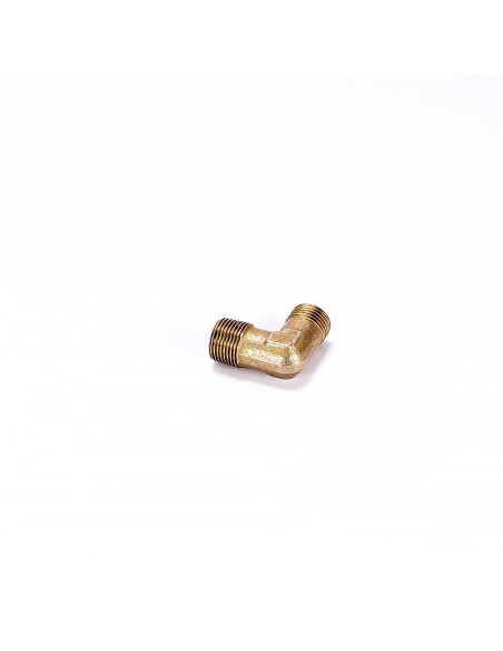 Kolano gwintowane G1/4-G3/8 | Hydraulika | Eshop Dopak | Wszystko dla Przemysłu