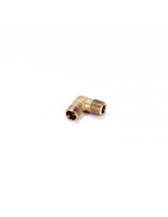 Kolano gwintowane G1/4-G3/8 | Hydraulika | Eshop Dopak | Wszystko dla Przemysłu 2