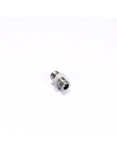 Nypel gwintowany 3/8xM16 | Hydraulika | Eshop Dopak | Wszystko dla Przemysłu 2
