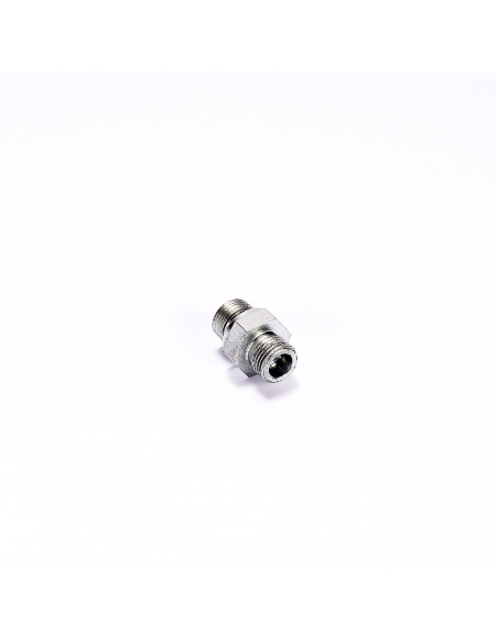 Nypel gwintowany 3/8xM16 | Hydraulika | Eshop Dopak | Wszystko dla Przemysłu